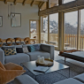 Saint Martin de Belleville - Chalet S Home By U - Chalet 200m² 10  adultes 4 enfants