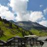 Les Contamines Montjoie - Les Combettes D et E