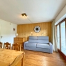 Les Menuires - Residencia Oisans - 2p5 35m² 5ème asc Sud-Est