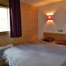 Saint Martin de Belleville - Residencia Adele - 3Pcab 5/6 60m² RDC SO terrasse