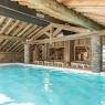Les Menuires -  Residencia P&V Premium Les Alpages Reberty. Les Menuires.