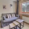 Meribel Mottaret - Residencia Mont Vallon - 2 PIECES 28m² SUD