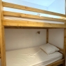 Les Menuires - Residencia Balcons D'olympie - 2p4cab 30m² sud