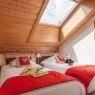 Chamonix - Residencia P&V Premium La Ginabelle. Chamonix