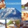 Schladming-Dachstein - Ferienwohnung Auritsch