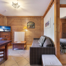 Meribel - Residencia Ferm A - 3P 35m² 4 pers
