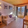 Meribel Mottaret - Residencia Proveres - 2PIE 4P 32M2 S/E 2 ETAGE