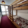 Meribel Mottaret - Residencia Pelvoux - 3p8 50m² 4ème Sud