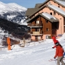 Valmeinier - Residencia Odalys Les Lumieres de Neige