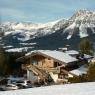 SkiWelt Wilder Kaiser-Brixental  - Chalet Grizzly