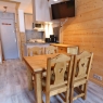Meribel Mottaret - Residencia Dandy - 2 PIECES 4P.27M2 OUEST 3ET