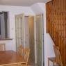 Serre Chevalier - Chalets du jardin Alpin - Apartamento Duplex 3 piezas 45 m² 6 pax