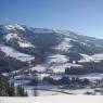 Kitzbühel - Appartement Stallhäusl