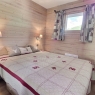 Meribel Mottaret - Residencia Alpinea - 2PIE montagne 5PERS 31M² SUD-OUEST 1er / PCS