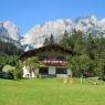 SkiWelt Wilder Kaiser-Brixental  - Ferienwohnungen Saghäusl - Michaela Gruber
