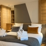 Valmorel - Hotel Akoya - Habitación Superior 2 PERSONAS 28 M²