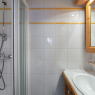 Meribel - Residencia Ferm A - 3P 40m² 4 pers