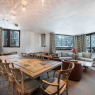Courchevel - Residencia Domaine Jardin Alpin - 5P 114m² 8pers