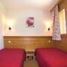 Meribel Mottaret - Residencia Plein Soleil - 2PIE 4PERS 33M2 N 5ETAGE