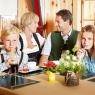 Schladming-Dachstein - Bergdorf Riesner