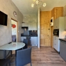 Meribel Mottaret - Residencia Caron - 2p4 25m² 13ème N