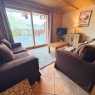 Saint Martin de Belleville - Residencia Adele - 4P6 69m² 1er SO terrasse
