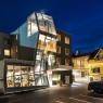 Schladming-Dachstein - Stadthotel brunner