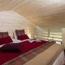 Valmorel - Hotel du Bourg. Valmorel - Habitacion Dúplex