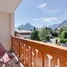 Les 2 Alpes - Residencia Myosotis , Les 2 Alpes - 3P8 8PX 59M² 1° BALCO SUD OUE