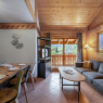 Meribel - Residencia Ferm Daguet