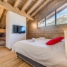 Tignes - Residencia Lodge Des Neiges C - 5 Pièces Duplex 10 Personnes - 127m²