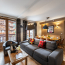 Val D´Isere - Residencia Comte De Savoie - Apt 5P - 8 Pax - 120m²