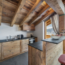 Courchevel - Chalet Carcentina