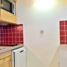 Meribel Mottaret - Residencia Boulevard - STUDI.DIV.4P.27M2 EST RDC