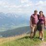 Schladming-Dachstein - Familien & Wanderpension Purkhardt