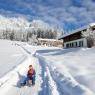 SkiWelt Wilder Kaiser-Brixental  - Haidhof