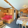 Les Menuires - Residencia Villaret - STCAB 4  26M² 5ème Asc Balc Est