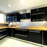 Saint Martin de Belleville - Chalet Le Vieux - Chalet individuel 8 pax 4pièces/120m²