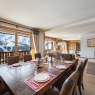 Meribel - Residencia Myosotis - 6P 210m² 12pax
