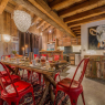 Val D´Isere - Chalet Denali - Chalet 120m² - 8 pax