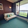 Les Menuires - Residencia Armoise - stdiv4  28m² sud balcon