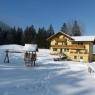 Schladming-Dachstein - Schieplechnerhof