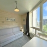 Les Menuires - Residencia Caron - St 2 13m² 3ème Nord