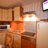 Meribel Mottaret - Residencia Ski Soleil - 2p4 26m² 5ème Asc Sud Loggia
