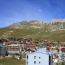 Courchevel - Residencia Pontet B - 2 pièces 6 pers 42m² Ouest