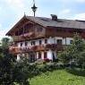 SkiWelt Wilder Kaiser-Brixental  - Stegerbauer, Haus