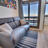 Meribel Mottaret - Residencia Creux De L Ours C - 2PIE 3/4PERS 27m² NORD 3E