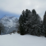 Grindelwald - Chalet Grindelwaldgletscher