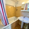 Saint Martin de Belleville - Residencia Biolley 1 - St 2 20m² 1er Ouest Balc SMB