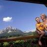 SkiWelt Wilder Kaiser-Brixental  - Landhotel Föhrenhof
